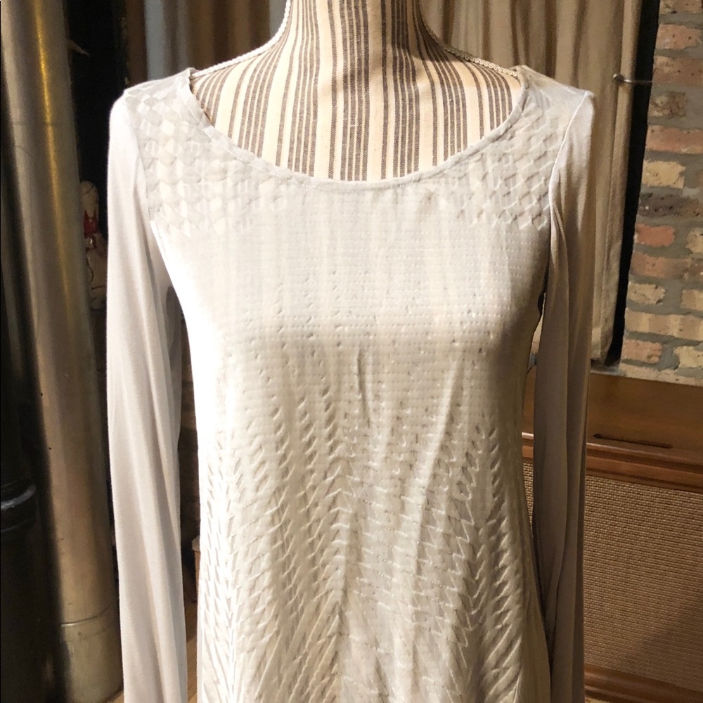 NWOT Ella Moss Top